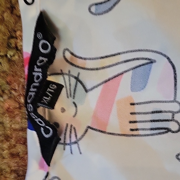 Scrub top 💓3/15💓 - Picture 2 of 3